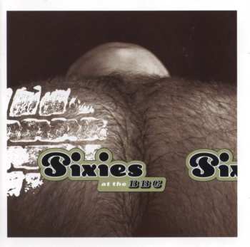 Album Pixies: At The BBC