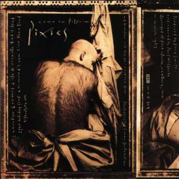 Album Pixies: Come On Pilgrim