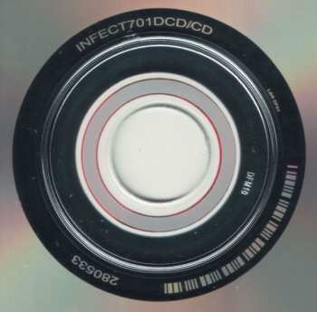 CD Pixies: Doggerel DLX 387065
