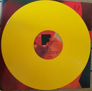LP Pixies: Doggerel LTD | CLR 376721