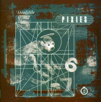 CD Pixies: Doolittle 377772