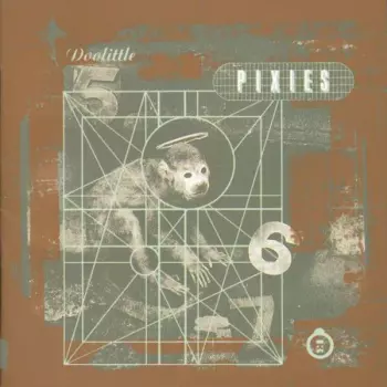 Album Pixies: Doolittle