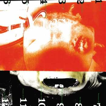 Album Pixies: Head Carrier