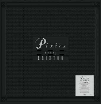 Album Pixies: Live In Brixton