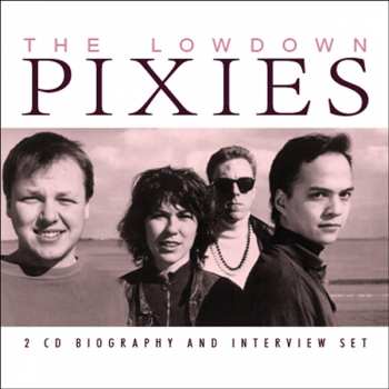 Album Pixies: Lowdown