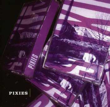 Album Pixies: Pixies