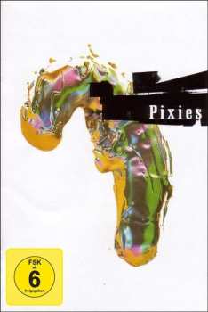 DVD Pixies: Pixies 420285
