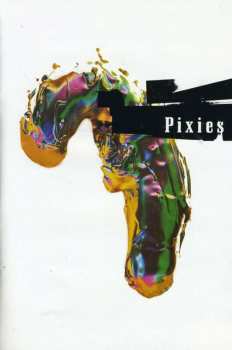 DVD Pixies: Pixies 307944