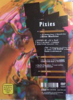 DVD Pixies: Pixies 420285