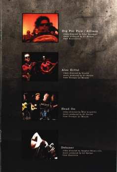 DVD Pixies: Pixies 307944