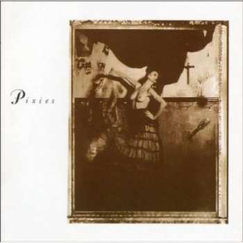 LP Pixies: Surfer Rosa 362776