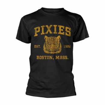 Merch Pixies: Tričko Phys Ed S