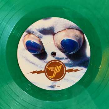 LP Pixies: Trompe Le Monde LTD | CLR 74135