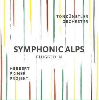 Album Pixner Project: Symphonic Alps Plugged In