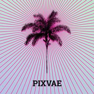 Album Pixvae: Pixvae