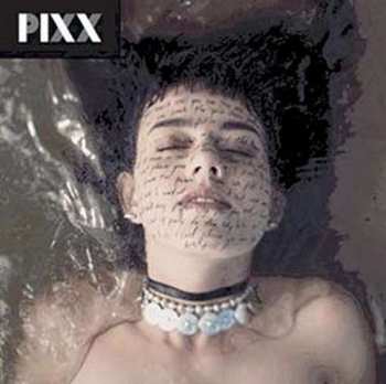 Album Pixx: Fall In