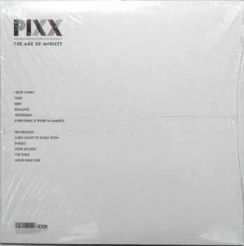 LP Pixx: The Age Of Anxiety 361523