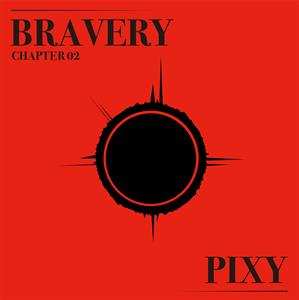 Album Pixy: Bravery: Chapter 02