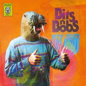 Album Pixy Jones: Bits N Bobs