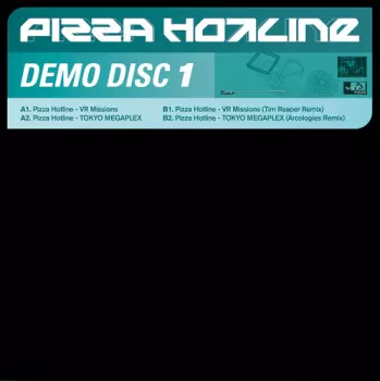 Demo Disc 1