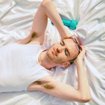 CD Pizzagirl: First Timer