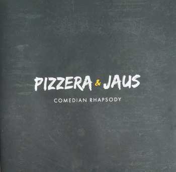 LP Pizzera & Jaus: Comedian Rhapsody 400917