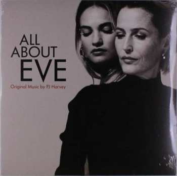 Album PJ Harvey: All About Eve (Original Music)