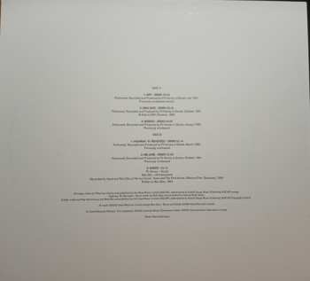 6LP/Box Set PJ Harvey: B-Sides, Demos & Rarities LTD 388507