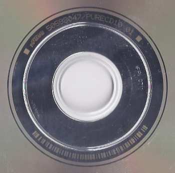 CD PJ Harvey: Dry 385702