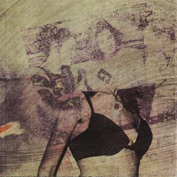 CD PJ Harvey: Is This Desire? 18298
