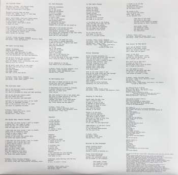 LP PJ Harvey: Let England Shake LTD 380120
