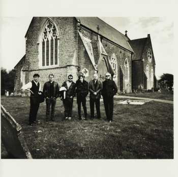 CD PJ Harvey: Let England Shake 20095
