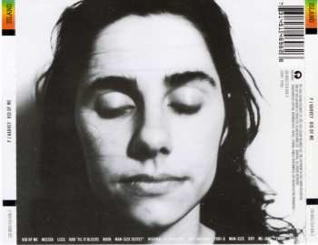 CD PJ Harvey: Rid Of Me