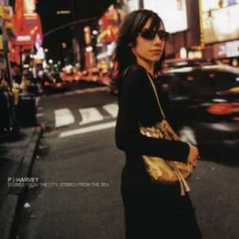 CD PJ Harvey: Stories From The City, Stories From The Sea 245724