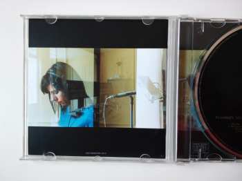 CD PJ Harvey: Stories From The City, Stories From The Sea