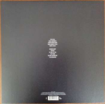 LP PJ Harvey: White Chalk 56879