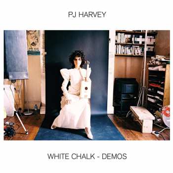 Album PJ Harvey: White Chalk - Demos