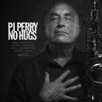 Album P.J. Perry: No Hugs