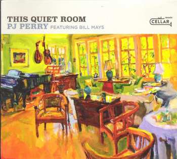 Album P.J. Perry: This Quiet Room