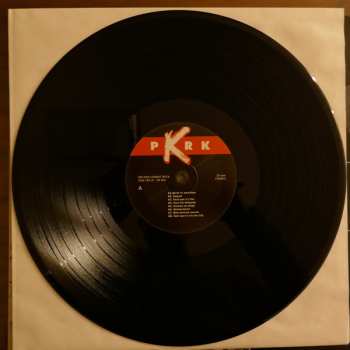 LP PKRK: Poussez Fort