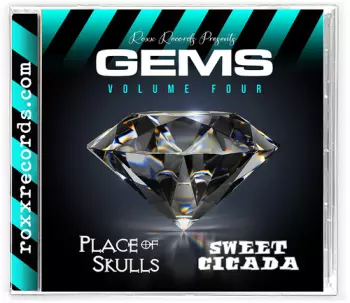 Gems: Volume Four