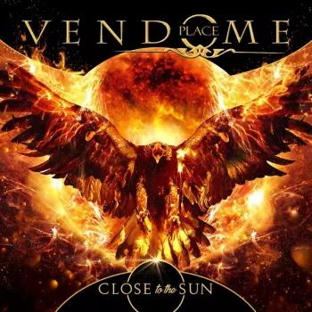 Place Vendome: Close To The Sun