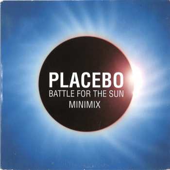Album Placebo: Battle For The Sun