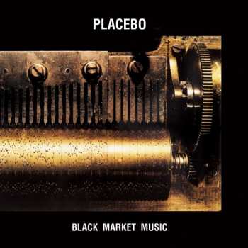 Album Placebo: Black Market Music