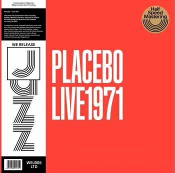 Album Placebo: Live 1971