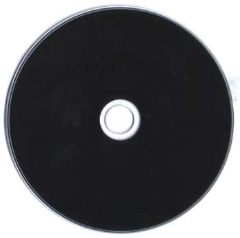 CD Placebo: Live At La Cigale