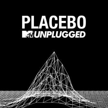 2LP Placebo: MTV Unplugged 24303