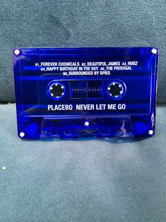 MC Placebo: Never Let Me Go