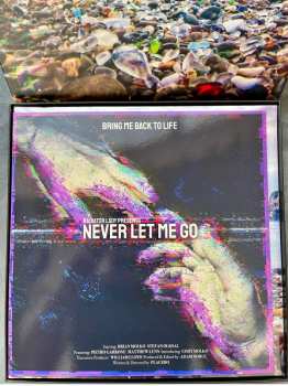 2LP/CD/Box Set/MC Placebo: Never Let Me Go DLX | LTD | CLR