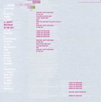 CD/Box Set Placebo: Never Let Me Go 374533